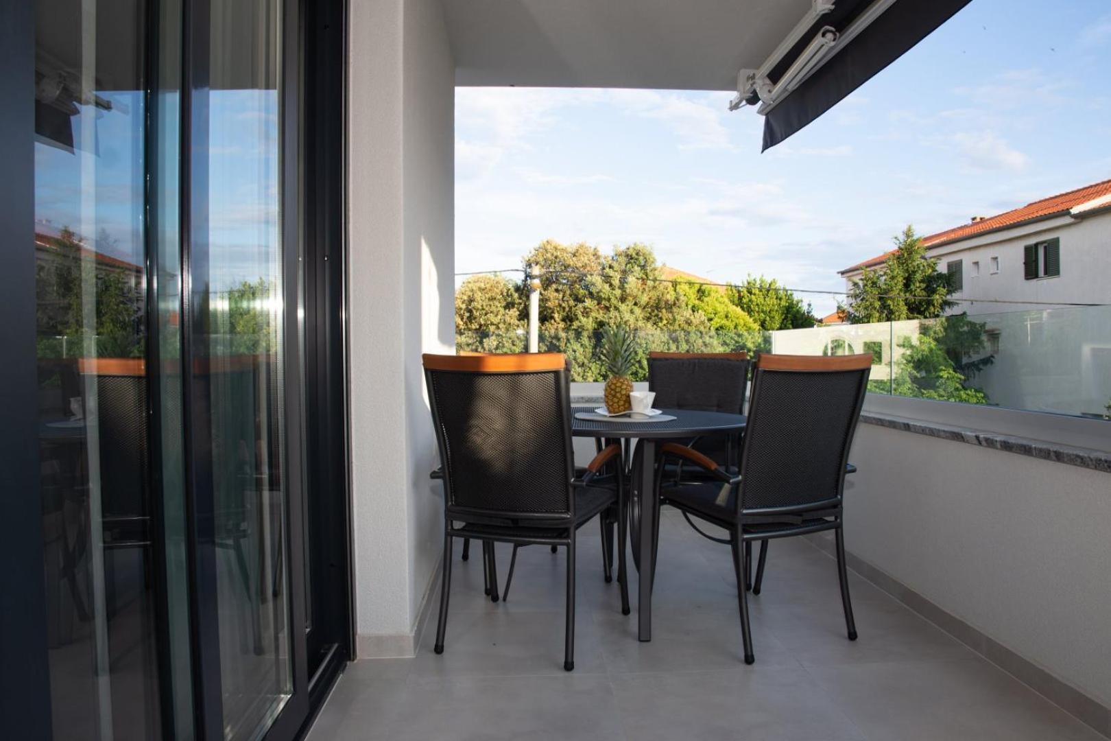 Villa Stella - Crowonder Luxury Rent Turanj Esterno foto