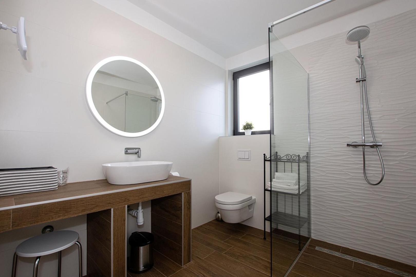 Villa Stella - Crowonder Luxury Rent Turanj Esterno foto