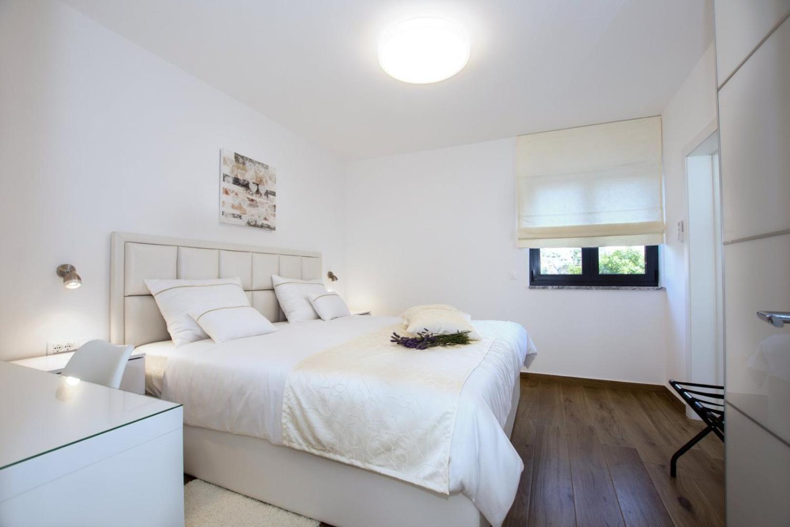 Villa Stella - Crowonder Luxury Rent Turanj Esterno foto