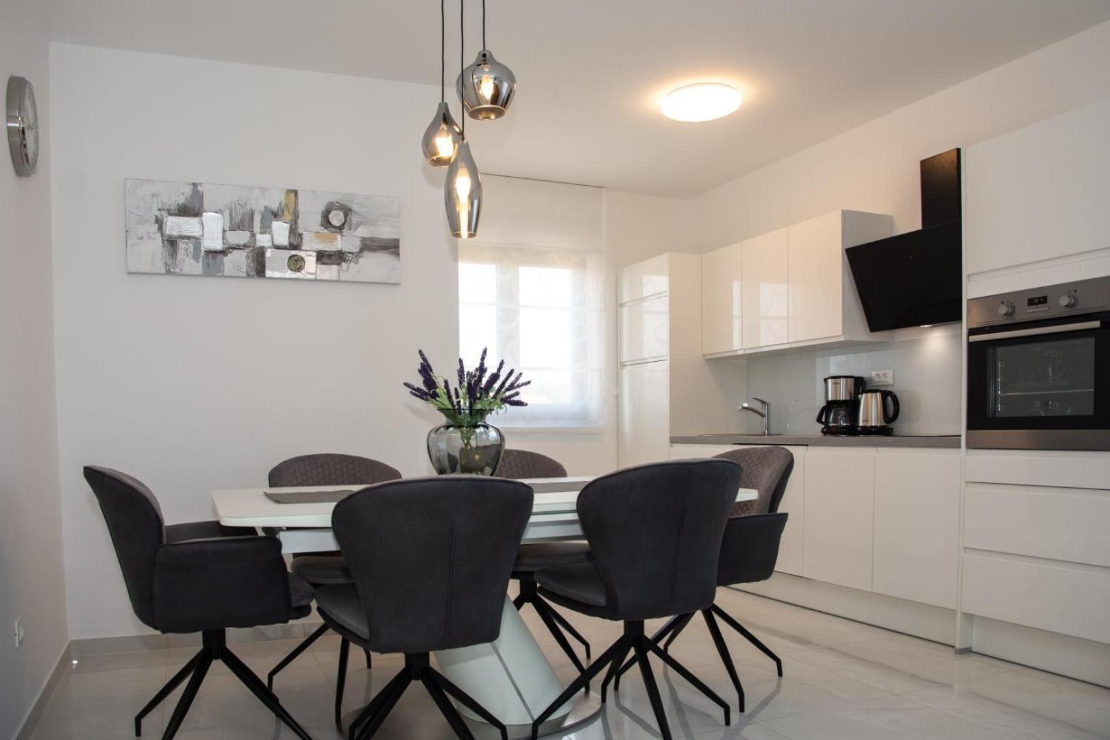 Villa Stella - Crowonder Luxury Rent Turanj Esterno foto