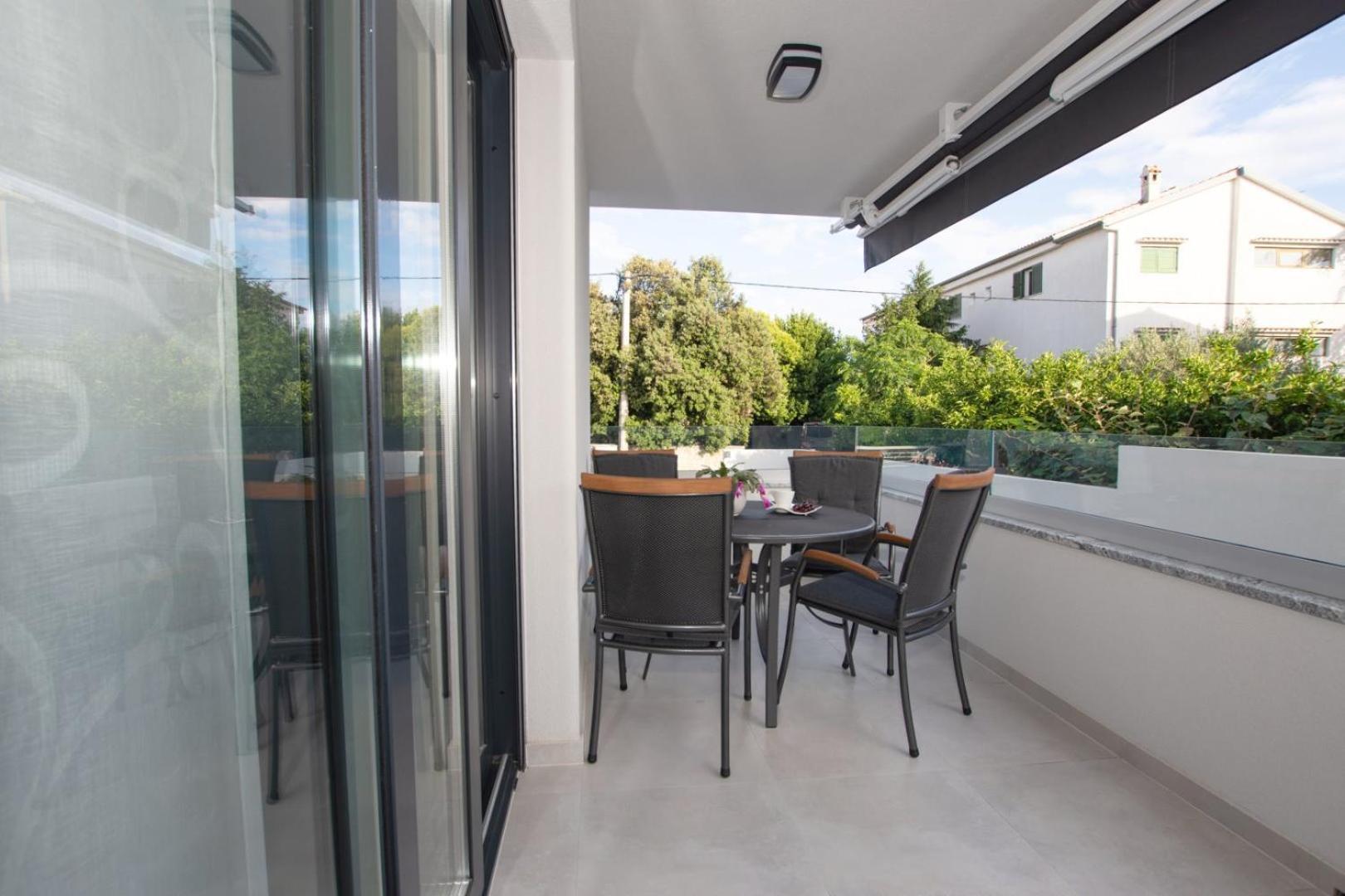 Villa Stella - Crowonder Luxury Rent Turanj Esterno foto