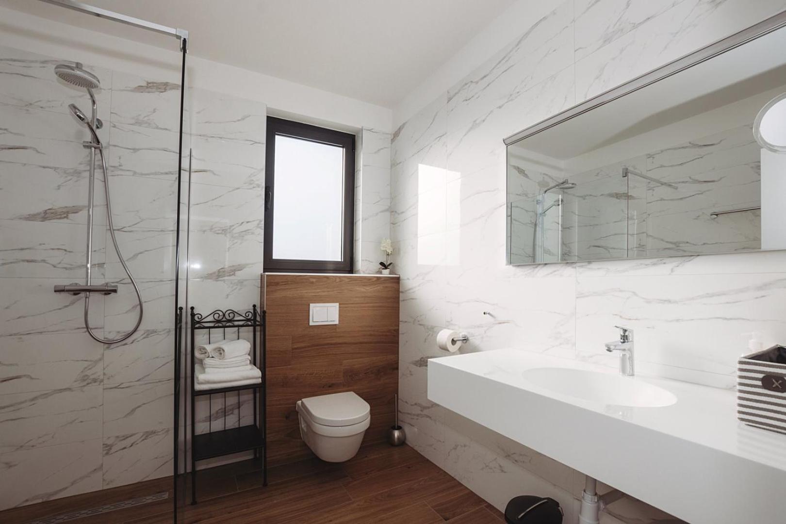 Villa Stella - Crowonder Luxury Rent Turanj Esterno foto