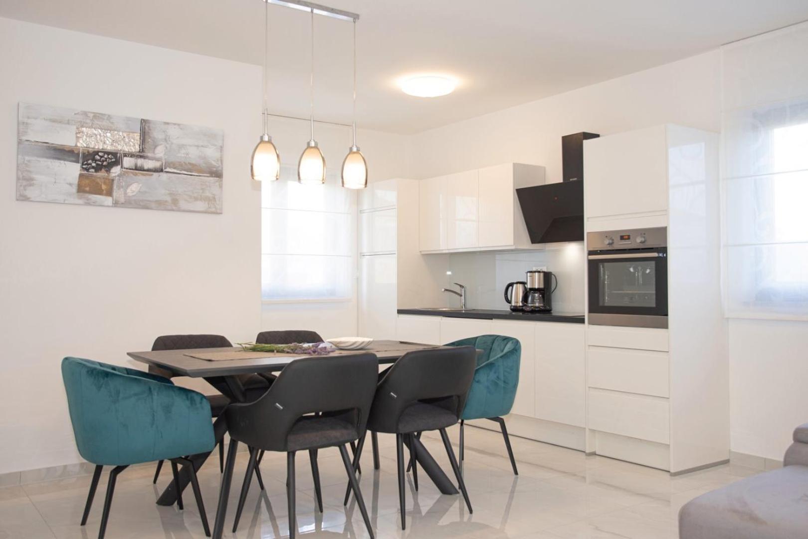 Villa Stella - Crowonder Luxury Rent Turanj Esterno foto