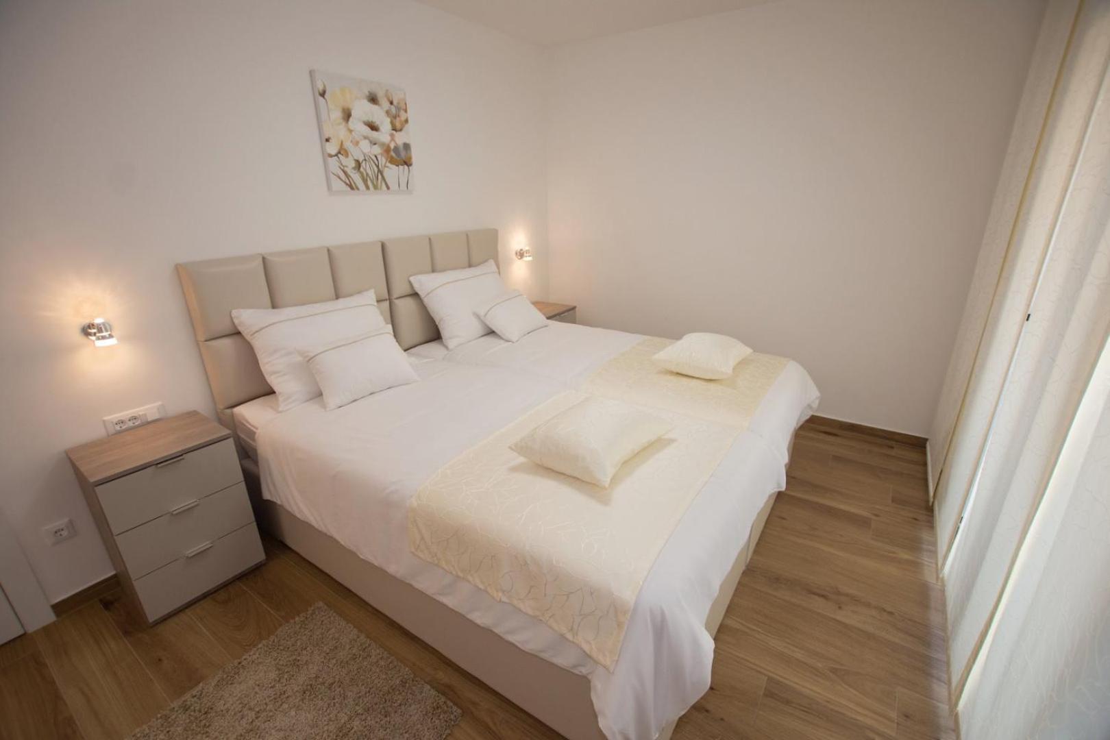 Villa Stella - Crowonder Luxury Rent Turanj Esterno foto