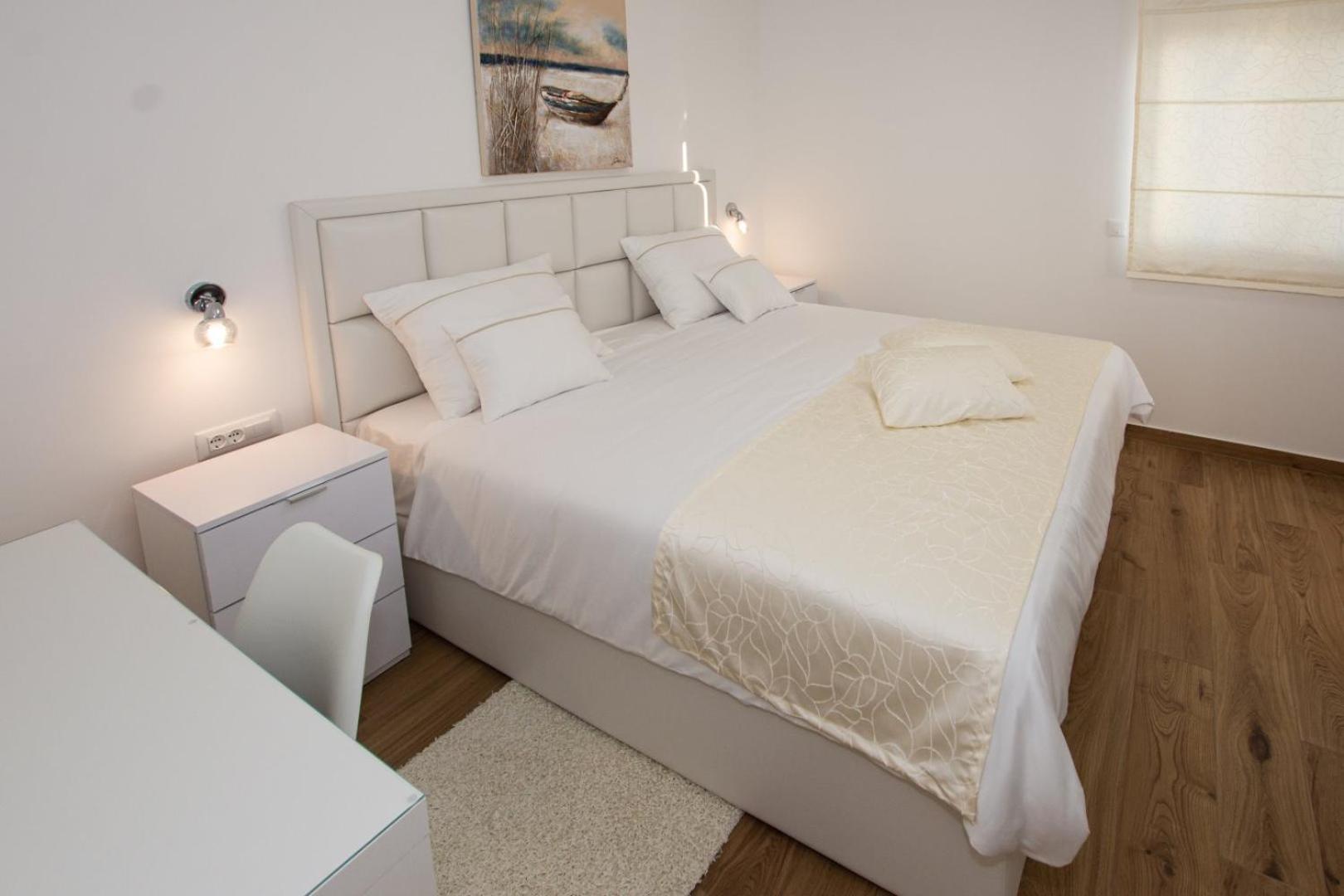 Villa Stella - Crowonder Luxury Rent Turanj Esterno foto