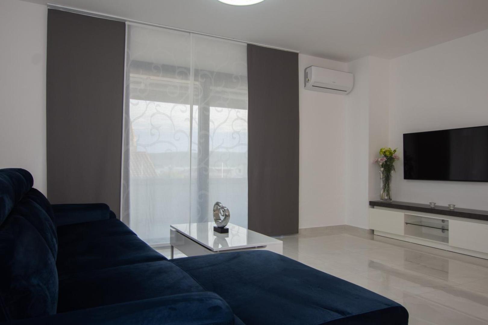 Villa Stella - Crowonder Luxury Rent Turanj Esterno foto