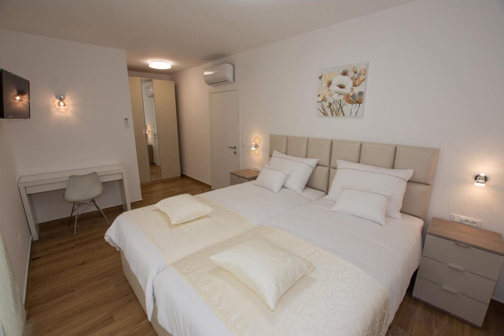 Villa Stella - Crowonder Luxury Rent Turanj Esterno foto