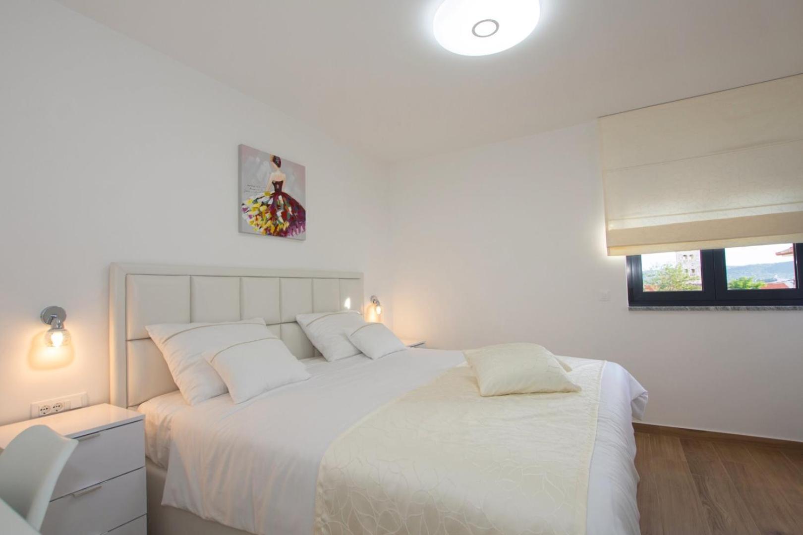 Villa Stella - Crowonder Luxury Rent Turanj Esterno foto