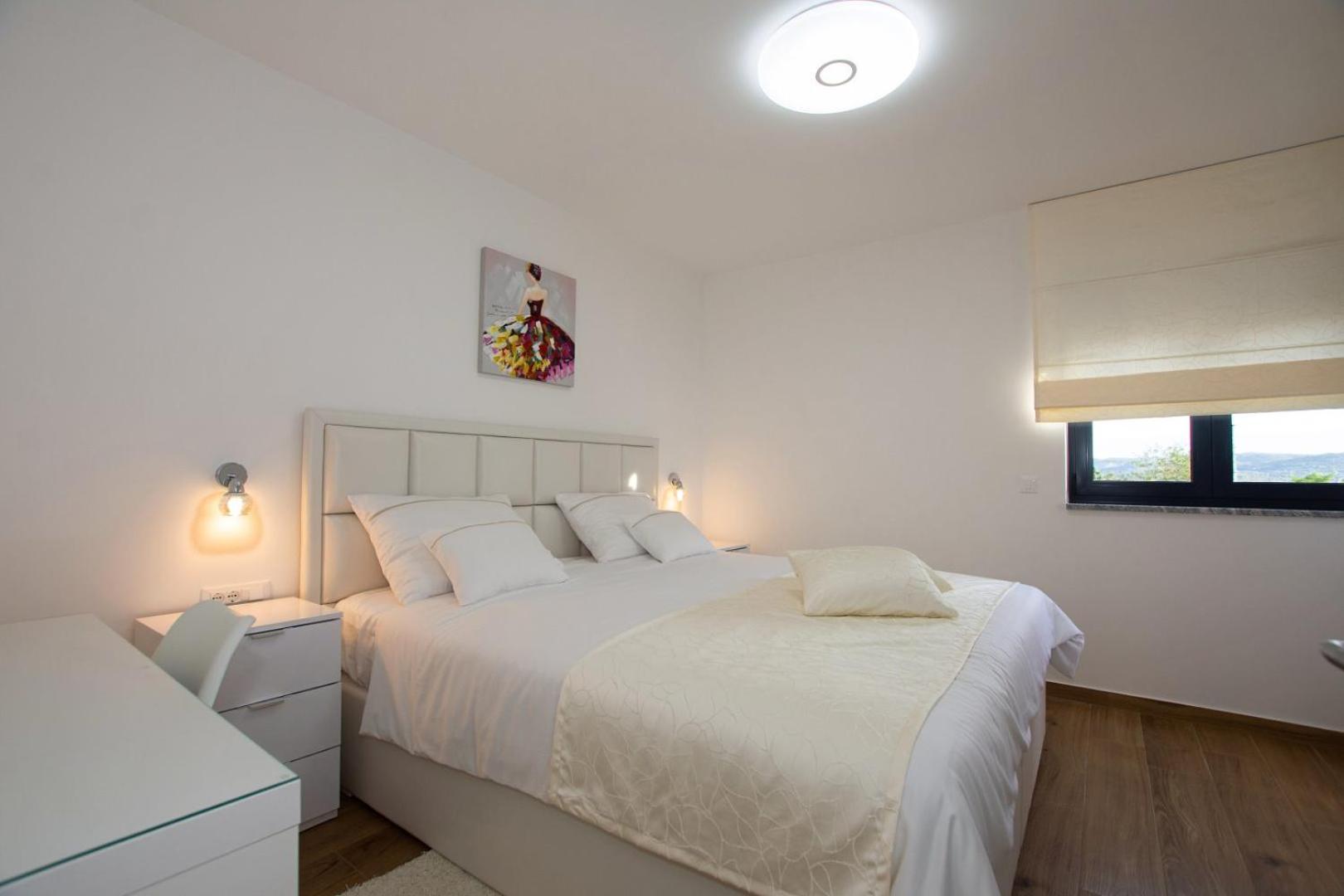 Villa Stella - Crowonder Luxury Rent Turanj Esterno foto