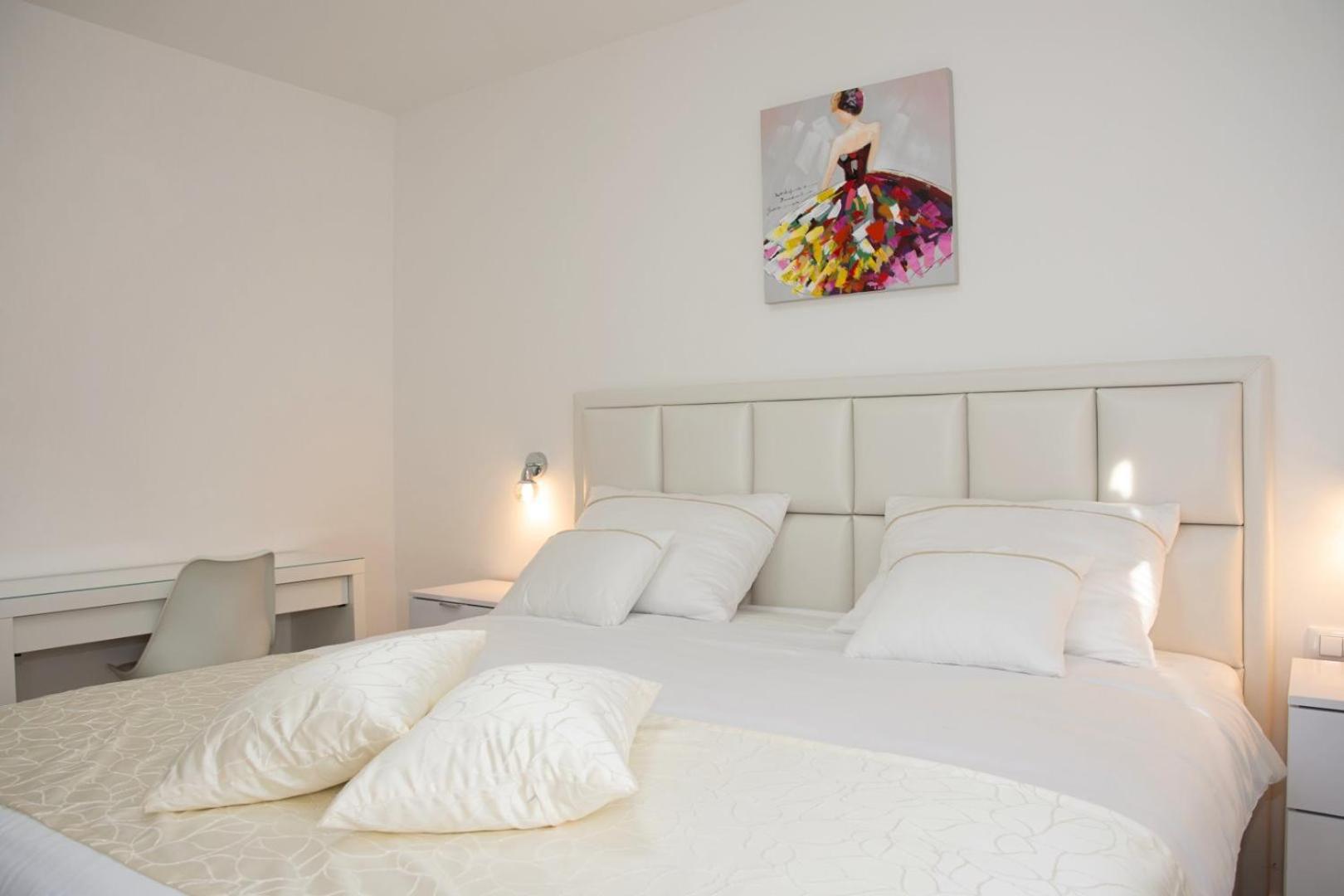 Villa Stella - Crowonder Luxury Rent Turanj Esterno foto