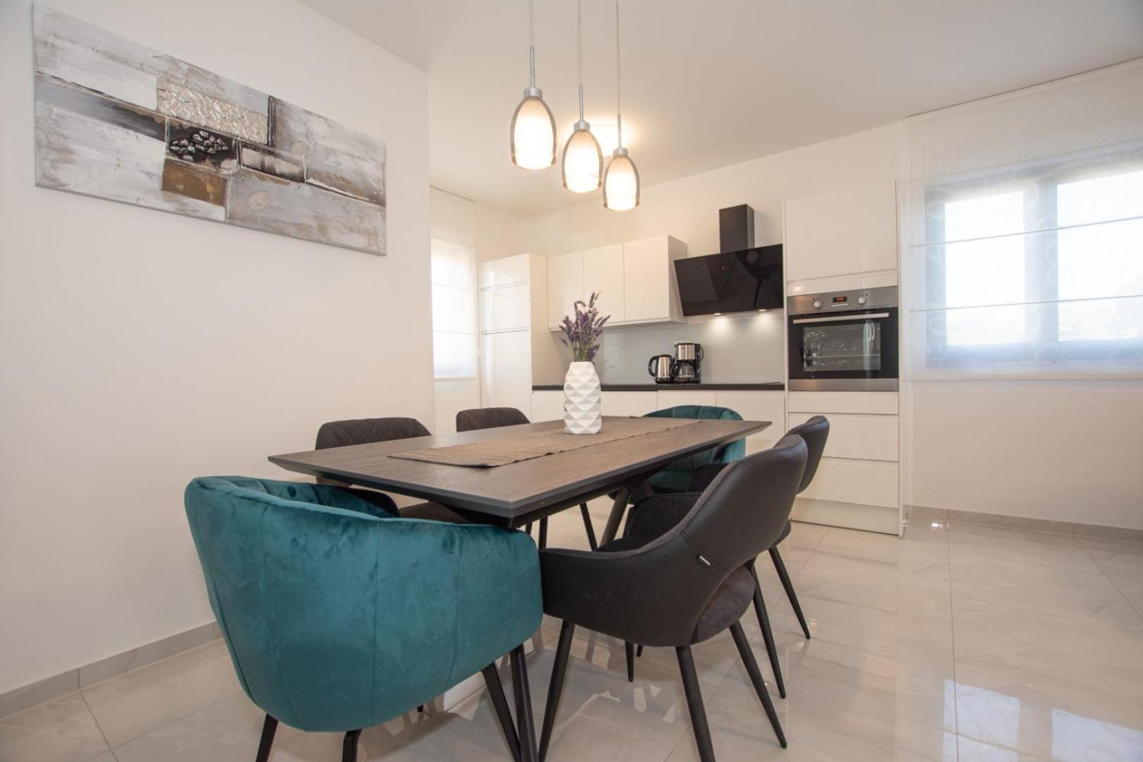 Villa Stella - Crowonder Luxury Rent Turanj Esterno foto