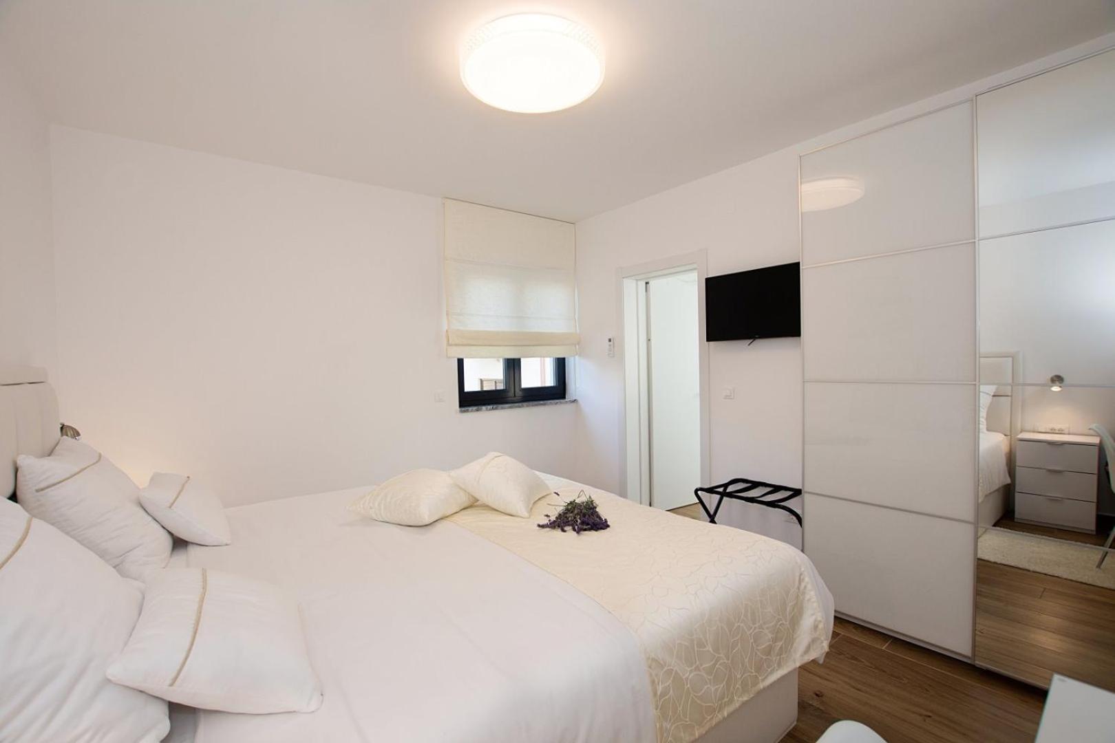Villa Stella - Crowonder Luxury Rent Turanj Esterno foto