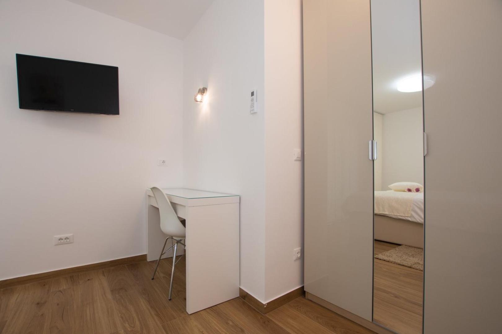 Villa Stella - Crowonder Luxury Rent Turanj Esterno foto