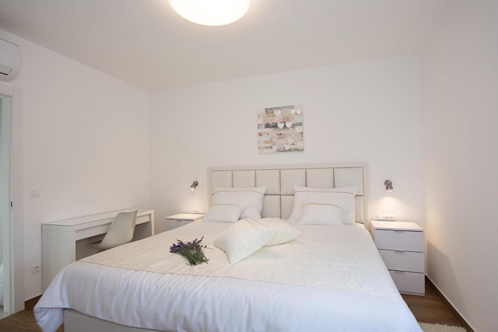 Villa Stella - Crowonder Luxury Rent Turanj Esterno foto